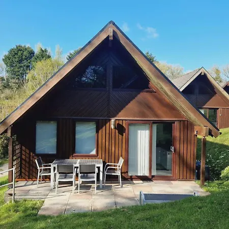 3 Bedroom Lanteglos 1 Holiday home Lanteglos (Camelford)