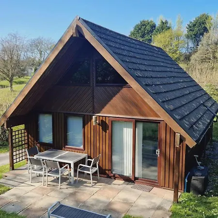 3 Bedroom Lanteglos 1 Holiday home Lanteglos (Camelford)
