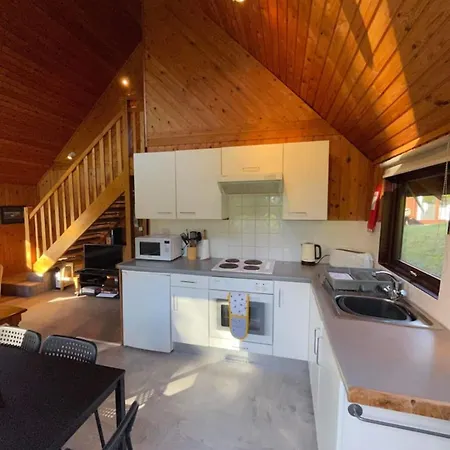 3 Bedroom Lanteglos 1 Holiday home